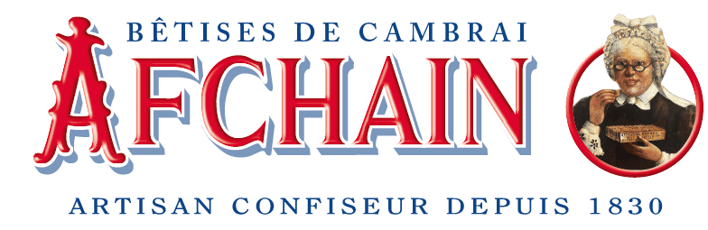Logo CONFISERIE AFCHAIN