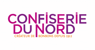 Logo CONFISERIE DU NORD