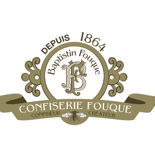 Logo CONFISERIE FOUQUE