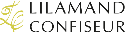 Logo CONFISERIE LILAMAND