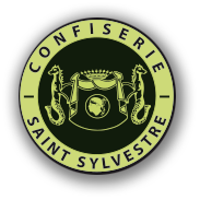 Logo CONFISERIE SAINT SYLVESTRE
