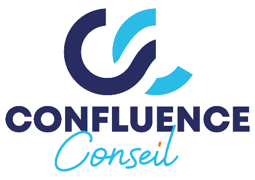 Logo CONFLUENCE CONSEIL