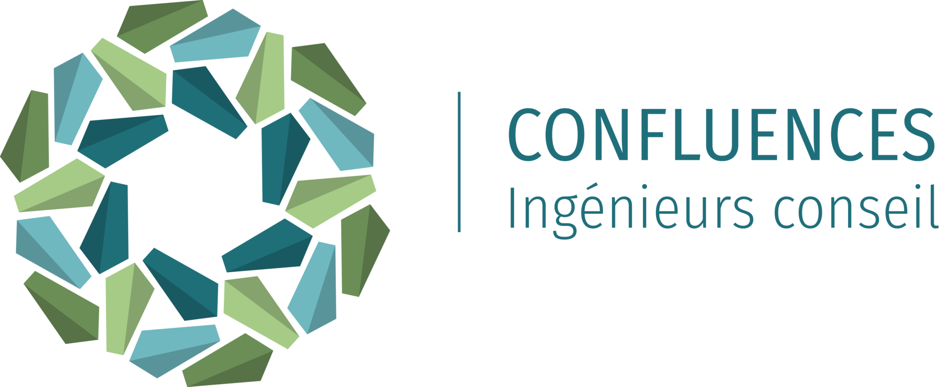 Logo CONFLUENCES