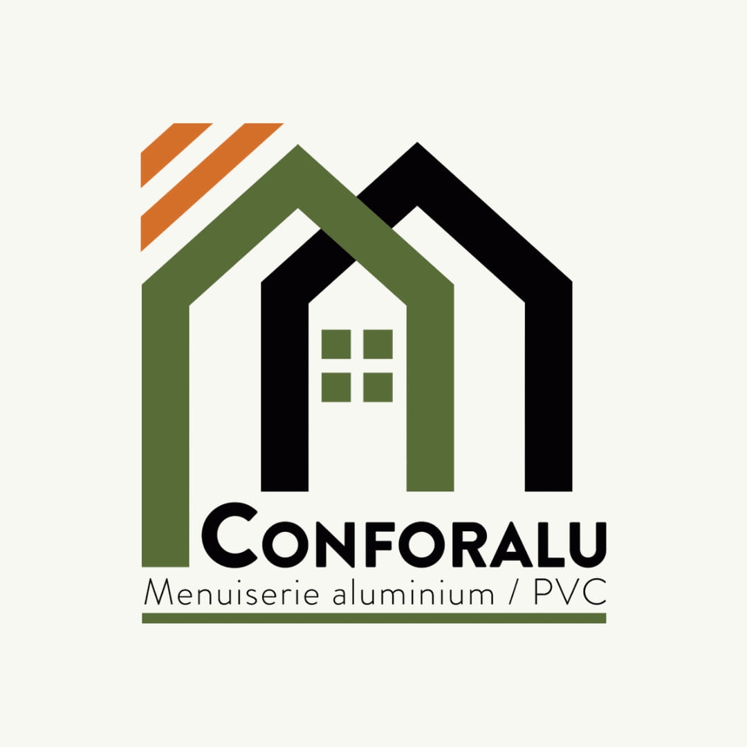 Logo CONFORALU