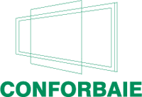 Logo CONFORBAIE