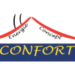 Logo CONFORT ENERGIE CONCEPT
