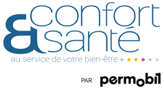 Logo CONFORT ET SANTE