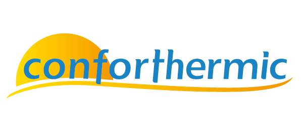 Logo CONFORTHERMIC-CONFORELEC (CONFORTHERMIC)