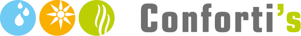 Logo CONFORTI'S