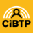 Logo CONGES INTEMPERIES BTP - CAISSE DU GRAND EST (CIBTP - GRAND EST)