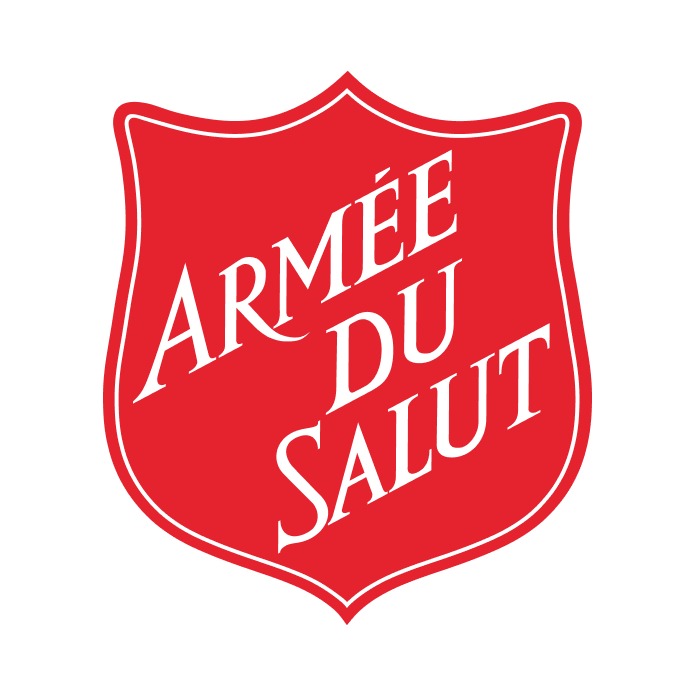 Logo CONGREGATION DE L'ARMEE DU SALUT EN FRANCE