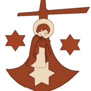 Logo CONGREGATION DES SOEURS CARMELITES DE L'ENFANT JESUS
