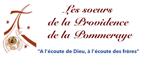 Logo CONGREGATION DES SOEURS DE LA PROVIDENCE