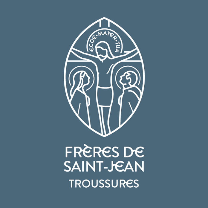 Logo CONGREGATION DES SOEURS DE SAINT JEAN