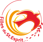 Logo CONGREGATION FILLES DE MARIE