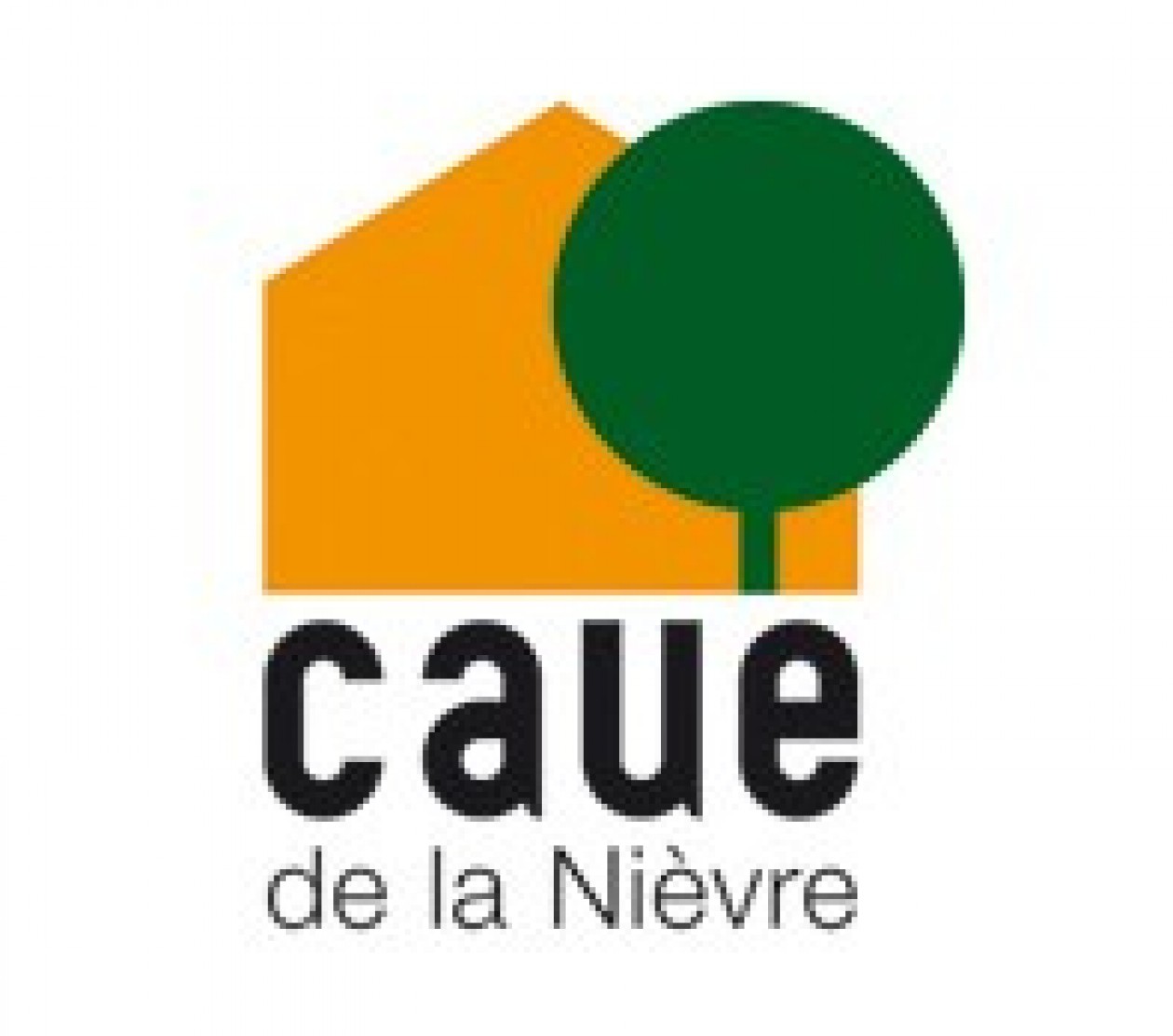 Logo CONSEIL ARCHITECTURE URBANISME ENVIRONN (CAUE)