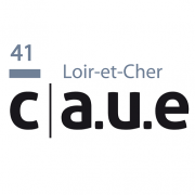 Logo CONSEIL ARCHITECTURE URBANISME ENVIRONNE (CAUE)