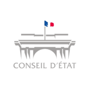 Logo CONSEIL D'ETAT