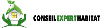 Logo CONSEIL EXPERT HABITAT