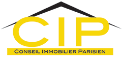 Logo CONSEIL IMMOBILIER PARISIEN