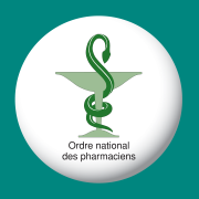 Logo CONSEIL NATIONAL DE L ORDRE DES PHARMACIENS (C.N.O.P.)