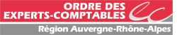 Logo CONSEIL REGIONAL DE L ORDRE DES EXPERTS COMPTABLES AUVERGNE-RHONE-ALPES (CROEC AURA)