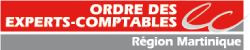 Logo CONSEIL REGIONAL ORDRE EXPERTS COMPTABLE