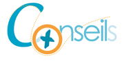 Logo CONSEILS PLUS (SILERON)