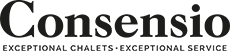 Logo CONSENSIO HOLIDAY LIMITED