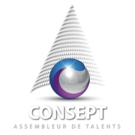 Logo CONSEPT INGENIERIE