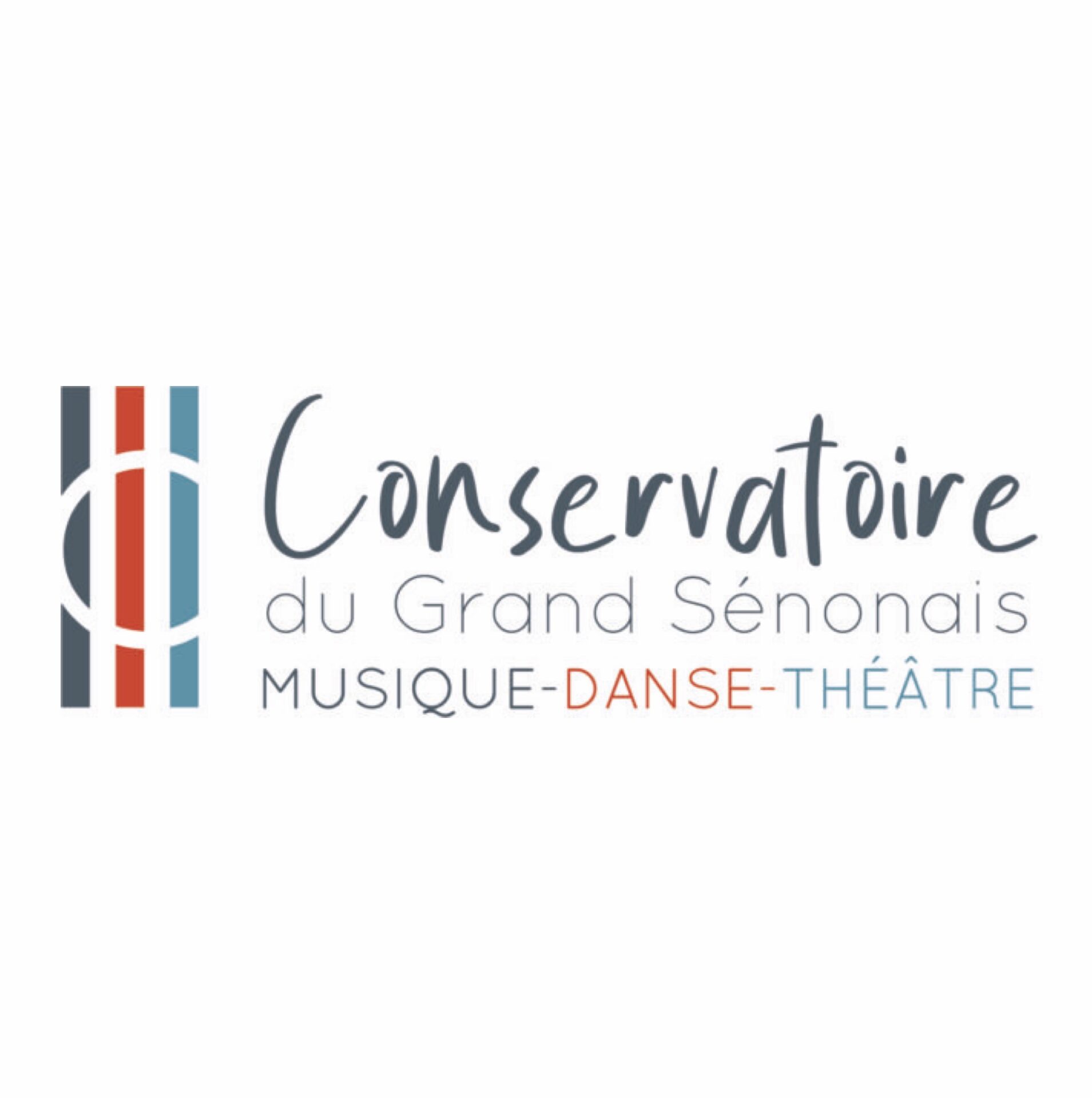 Logo CONSERVATOIRE DE SENS