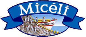 Logo CONSERVERIE MICELI