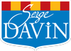 Logo CONSERVERIES DAVIN