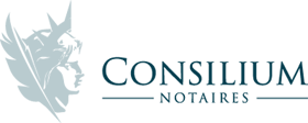 Logo CONSILIUM NOTAIRES
