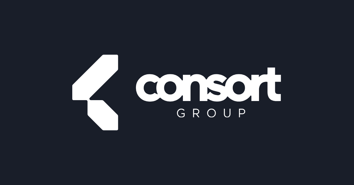 Logo CONSORT FRANCE