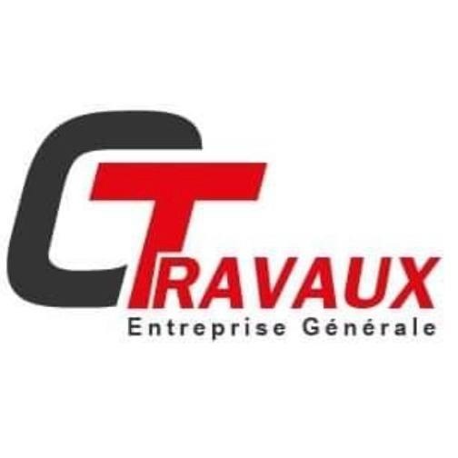 Logo CONSORT TRAVAUX