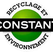 Logo CONSTANT