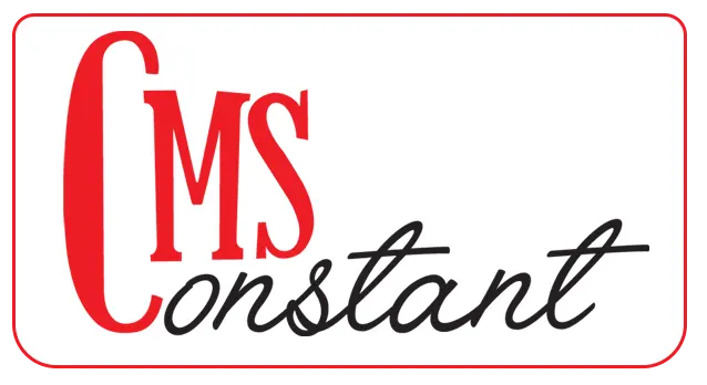 Logo CONSTANT MARVEJOLS