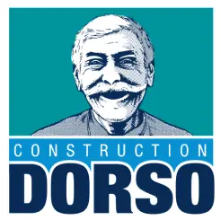 Logo CONSTRUCTION DORSO