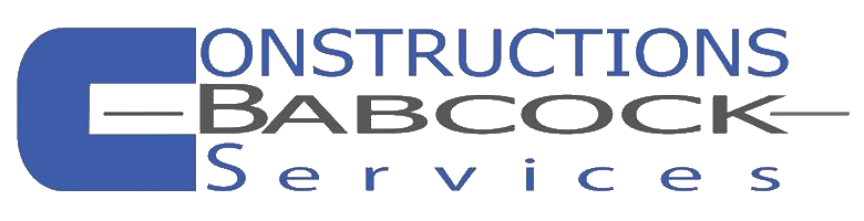 Logo CONSTRUCTIONS BABCOCK SERVICES