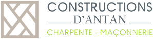 Logo CONSTRUCTIONS D'ANTAN