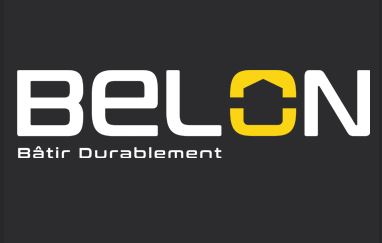 Logo CONSTRUCTIONS DU BELON