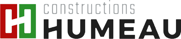 Logo CONSTRUCTIONS HUMEAU