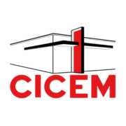 Logo CONSTRUCTIONS INDUSTRIELLES CLES EN MAIN (CICEM)