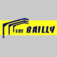 Logo CONSTRUCTIONS METALLIQUES BAILLY