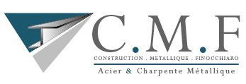 Logo CONSTRUCTIONS METALLIQUES FINOCCHIARO