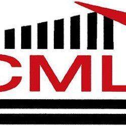 Logo CONSTRUCTIONS METALLIQUES LETELLIER (CML)