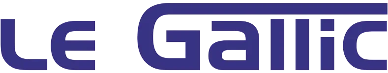 Logo CONSTRUCTIONS METALLIQUES P LE GALLIC