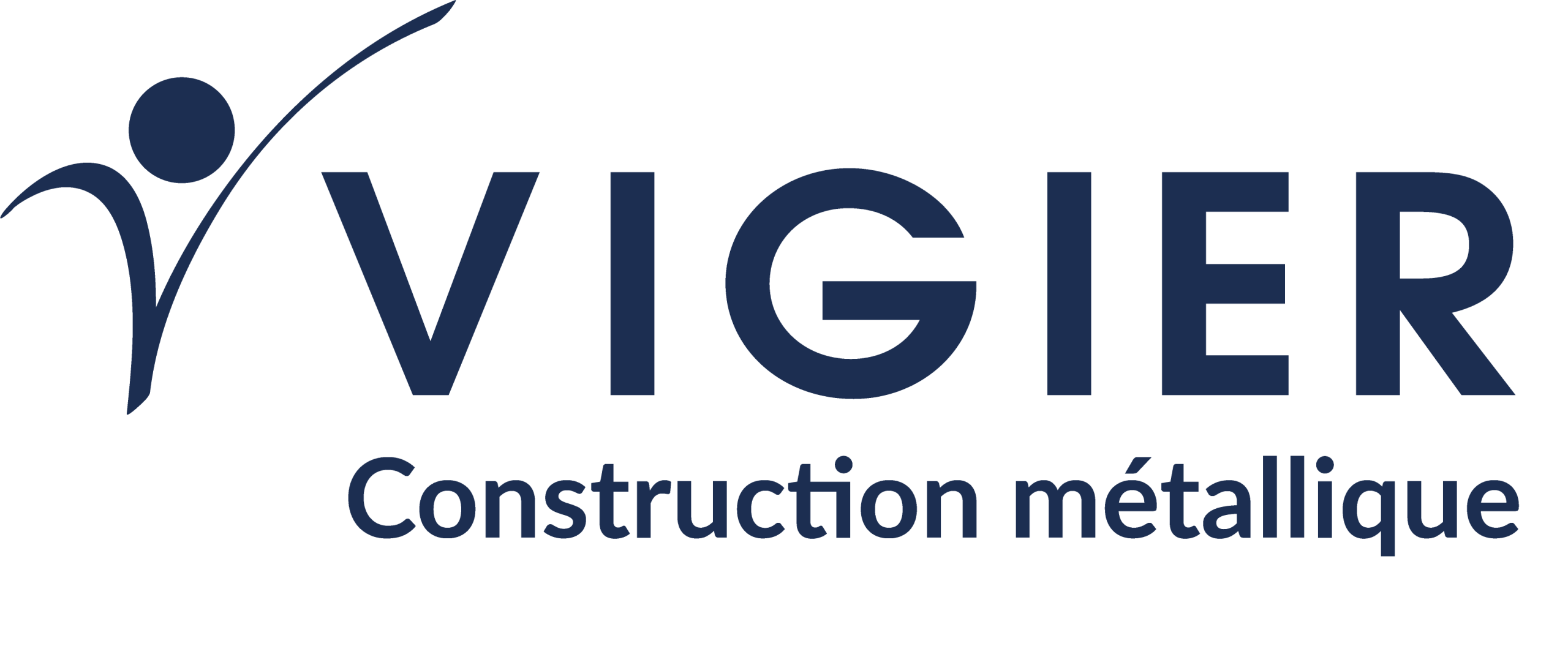 Logo CONSTRUCTIONS METALLIQUES VIGIER