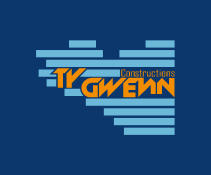 Logo CONSTRUCTIONS TY GWEN